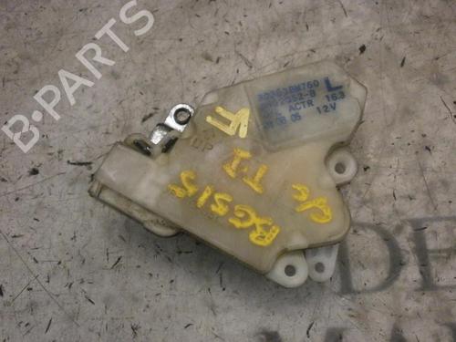 Used Electronic module NISSAN ALMERA TINO (V10) 2.2 dCi (115 hp) 9090285
