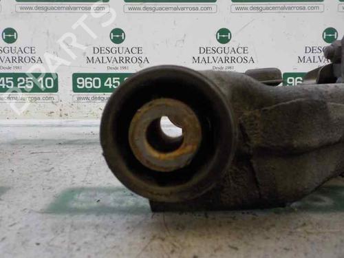 Left front suspension arm KIA SORENTO I (JC) 2.5 CRDi 4WD | BP6130501M12 