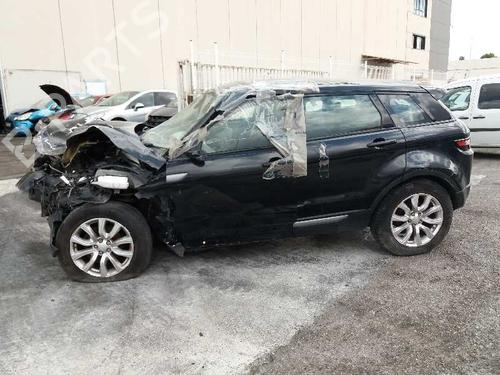 Front differential LAND ROVER RANGE ROVER EVOQUE (L538)  | BP27512901M23  - Image 11