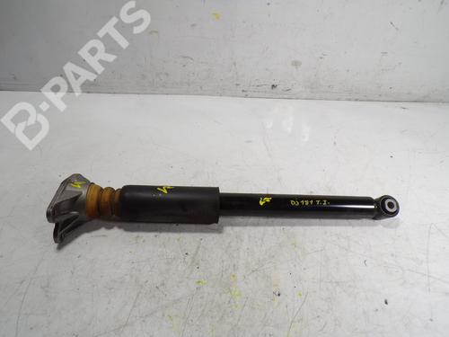 Used Left rear shock absorber Left rear shock absorber BMW 2 Gran Coupe (F44) 220 i (178 hp) 9586757 9586757
