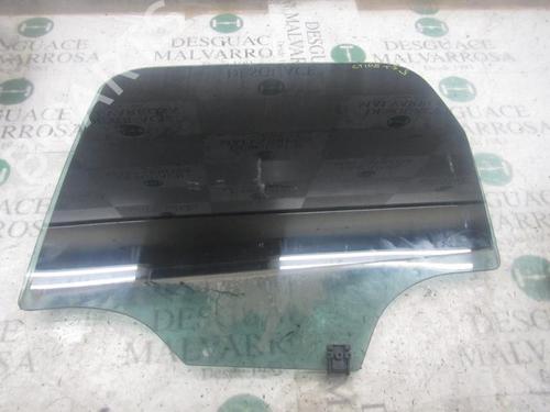 Rear left door window CITROËN C3 Picasso (SH_) [2009-2024]nullnull