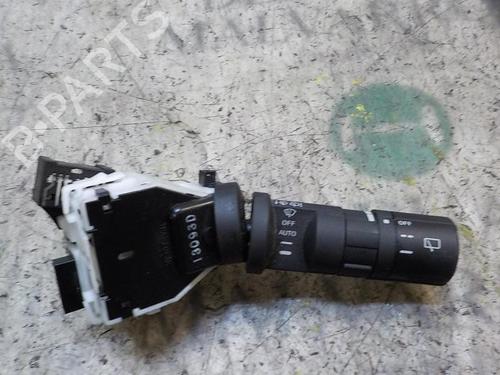 Used Steering column stalk NISSAN QASHQAI I (J10, NJ10) 1.5 dCi (106 hp) 3998018
