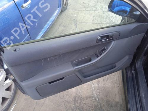 Hood AUDI A3 (8L1)  | BP13707498C1 
