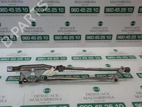 Vindrute Vindusviskermekanisme FORD FOCUS II (DA_, HCP, DP) 1.8 TDCi | BP14281538C83 