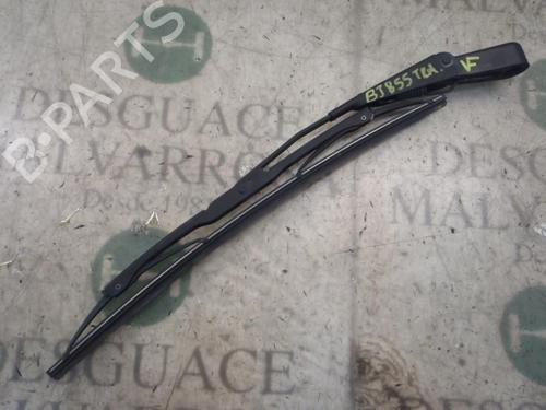 Used Rear windshield wiper arm Rear windshield wiper arm 3795525 3795525