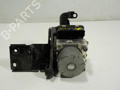 ABS pump VW GOLF VII (5G1, BQ1, BE1, BE2) 1.0 TSI | BP11191216M43 
