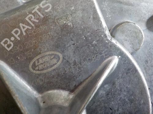 Rear wiper motor LAND ROVER RANGE ROVER EVOQUE (L551) 2.0 D150 4x4 | BP12068730M102 