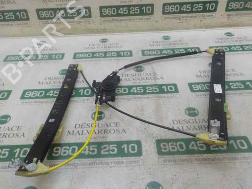 Used Front right window mechanism Front right window mechanism AUDI A4 B9 (8W2, 8WC) 2.0 TDI (150 hp) 4983217 4983217