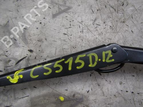 Front windshield wiper arm FORD FIESTA VI (CB1, CCN) 1.25 | BP3828058C143 