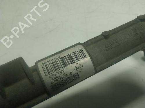 Steering rack RENAULT MEGANE III Grandtour (KZ0/1) 1.5 dCi (KZ09, KZ0D, KZ1G, KZ29, KZ14, KZ1W, KZ10, KZ1F,... | BP17090916M22 