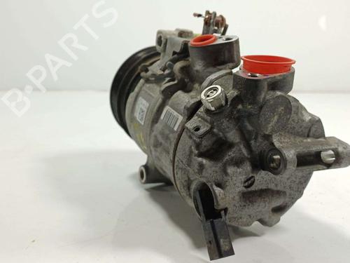 AC compressor AUDI A4 Allroad B8 (8KH) 2.0 TDI quattro | BP39539267M34 - Image 2