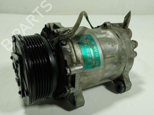Used AC compressor VW POLO (6N2) 1.4 16V (75 hp) 26030108