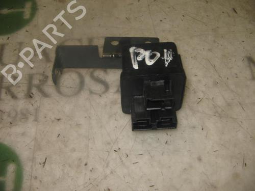 Used Electronic module Electronic module NISSAN TRADE Van 75 (75 hp) 3782424 3782424