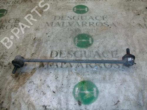 Used Left front suspension arm PEUGEOT 307 (3A/C) 2.0 HDi 90 (90 hp) 14264370