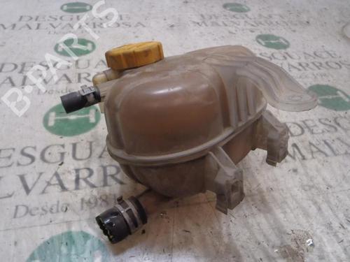 Used Expansion tank OPEL CORSA D (S07) 1.4 (L08, L68) (90 hp) 3819400