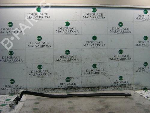 Used Left curtain airbag Left curtain airbag 3766606 3766606