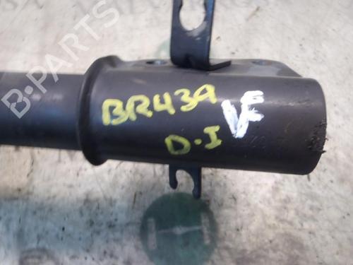 Left front shock absorber RENAULT LAGUNA II (BG0/1_) 1.8 16V (BG04, BG0B, BG0C, BG0V) | BP3798731M16