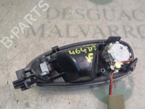 Front right interior door handle SEAT ALTEA (5P1) 1.9 TDI | BP3804657I14 
