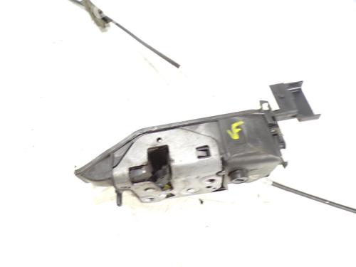Rear left lock PEUGEOT 3008 I MPV (0U_)  | BP8306002C100 