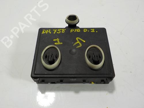 Module électronique AUDI E-TRON (GEN) [2018-2025]  13496255