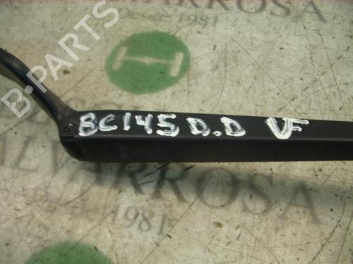 Front windshield wiper arm FORD FIESTA V (JH_, JD_) 1.4 TDCi | BP3785646C143 