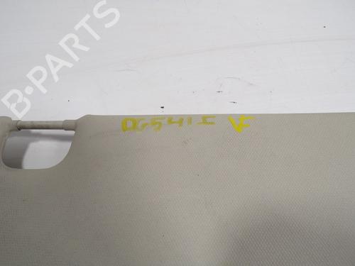 Left sun visor FORD TRANSIT COURIER B460 Box Body/MPV 1.5 TDCi | BP7194859I1 - Image 2