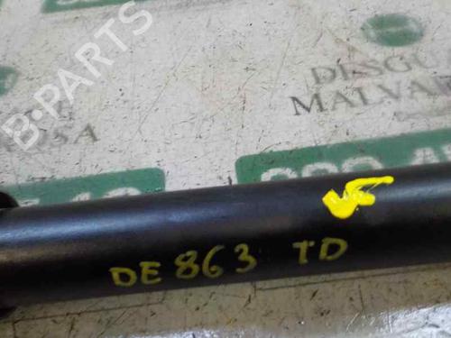 Right rear shock absorber DACIA SANDERO II 1.2 | BP5597932M19 