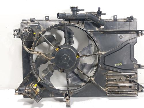 Radiator fan MAZDA CX-30 (DM) SKYACTIV-G M Hybrid | BP30166448M35