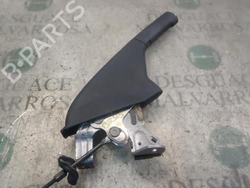 Used Hand brake Hand brake SEAT IBIZA III (6L1) 1.4 TDI (70 hp) 8770053 8770053