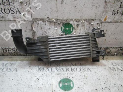 Used Intercooler OPEL ASTRA H (A04) 1.7 CDTI (L48) (100 hp) 3843340