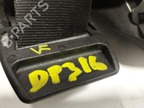 Rear parcel shelf MERCEDES-BENZ GLE Coupe (C167) GLE 350 d 4-matic (167.321) | BP32689964C85 - Image 3
