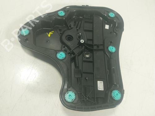 Used Rear right window mechanism Rear right window mechanism VW GOLF VIII (CD1, DA1) [2019-2026] 18643831 18643831