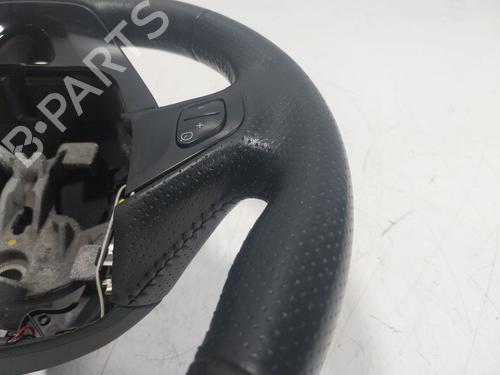 Steering wheel RENAULT ZOE (BFM_) | BP17920505C49 - Image 5