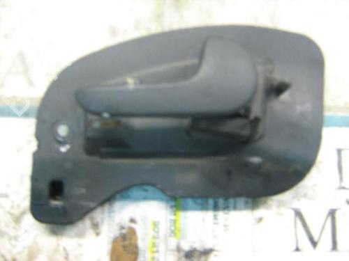 Used Front right interior door handle Front right interior door handle OPEL CORSA C (X01) 1.7 DI (F08, F68) (65 hp) 3783119 3783119