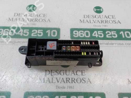 Fuse box FORD KUGA II (DM2)  BP3880565E1