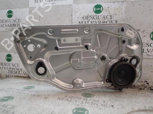 Used Front left window mechanism Front left window mechanism VOLVO V50 (545) 1.6 D (110 hp) 3830206 3830206