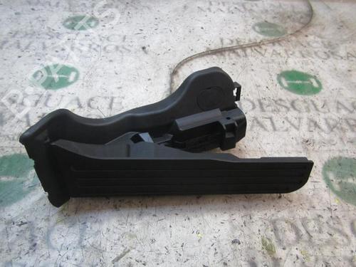 Used Pedal SEAT LEON (1P1) [2005-2013]  3840523