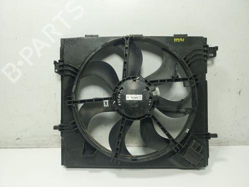 Used Radiator fan NISSAN TOWNSTAR Box Body/MPV (XFK) 1.3 (131 hp) 31578944