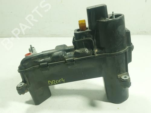 Used Heater matrix Heater matrix PEUGEOT 208 II (UB_, UP_, UW_, UJ_) e-208 (136 hp) 25036631 25036631