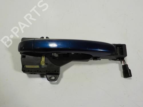 Used Front right exterior door handle RENAULT TALISMAN (LP_) [2015-2022]  11916825