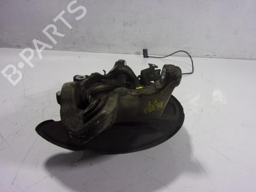 Fusee links achter MERCEDES-BENZ C-CLASS T-Model (S205) C 220 BlueTEC / d (205.204) | BP10562434M27 