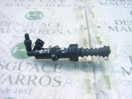 Used Clutch slave cylinder Clutch slave cylinder CITROËN C4 I (LC_) [2004-2014] 14298596 14298596