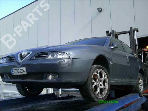Used Parts ALFA ROMEO 166 (936_)  2.4 JTD (936AXA00, 936A3B00)  475177