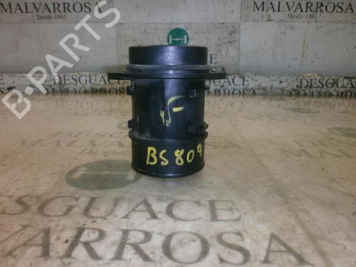 Mass air flow sensor RENAULT CLIO III (BR0/1, CR0/1) | BP3801578M95 - Image 2