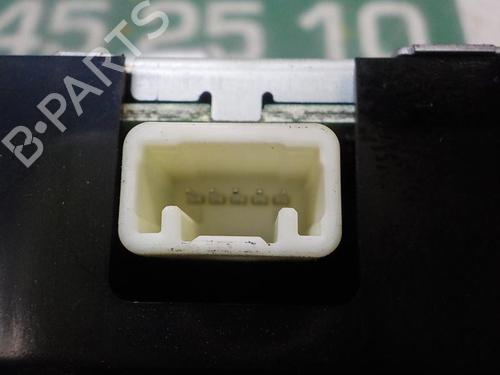 Elektronische module TOYOTA COROLLA Verso (ZER_, ZZE12_, R1_) 2.2 D-4D (AUR10_, AUR10R) | BP3865744M83 