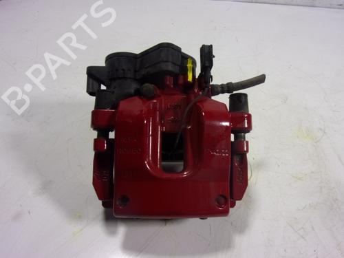 Used Left rear brake caliper Left rear brake caliper ALFA ROMEO STELVIO (949_) 2.0 Q4 (949.AXA2A) (280 hp) 11554223 11554223
