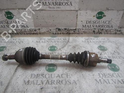 Used Left front driveshaft Left front driveshaft LANCIA PHEDRA (179_) 2.2 JTD (179AXC1A) (128 hp) 3821994 3821994