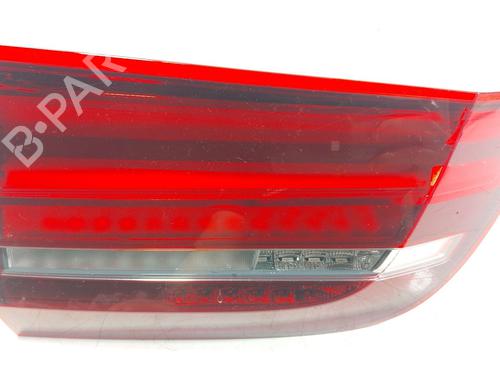 Used Left tailgate light Left tailgate light 30608406 30608406