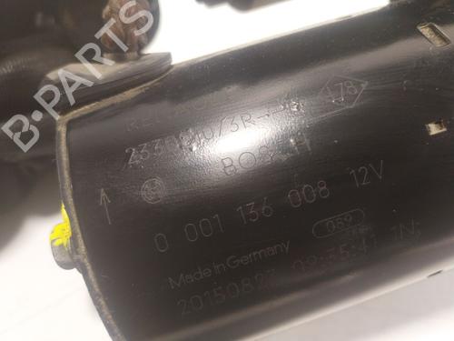 Starter NISSAN NOTE (E12) 1.5 dCi | BP21164233M8  - Image 7