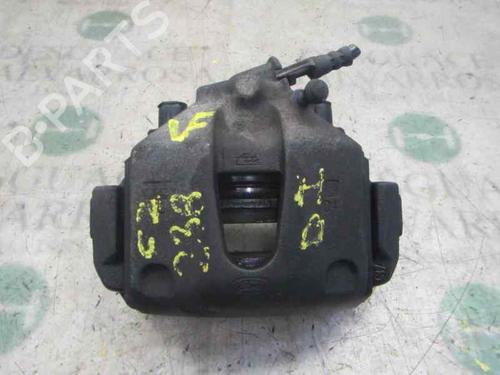Used Left front brake caliper Left front brake caliper FORD TRANSIT CONNECT (P65_, P70_, P80_) 1.8 Di (75 hp) 11549534 11549534